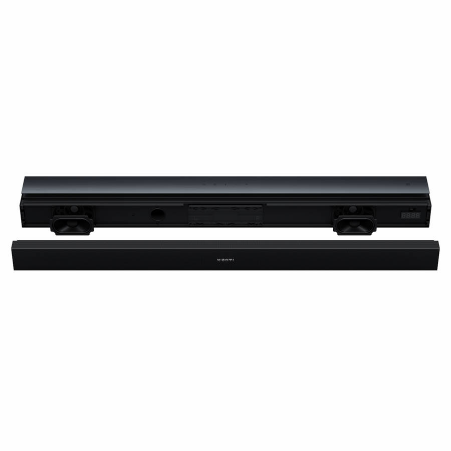 Xiaomi Soundbar Pro 2.1ch with Dolby Audio Wireless Subwoofer  Black