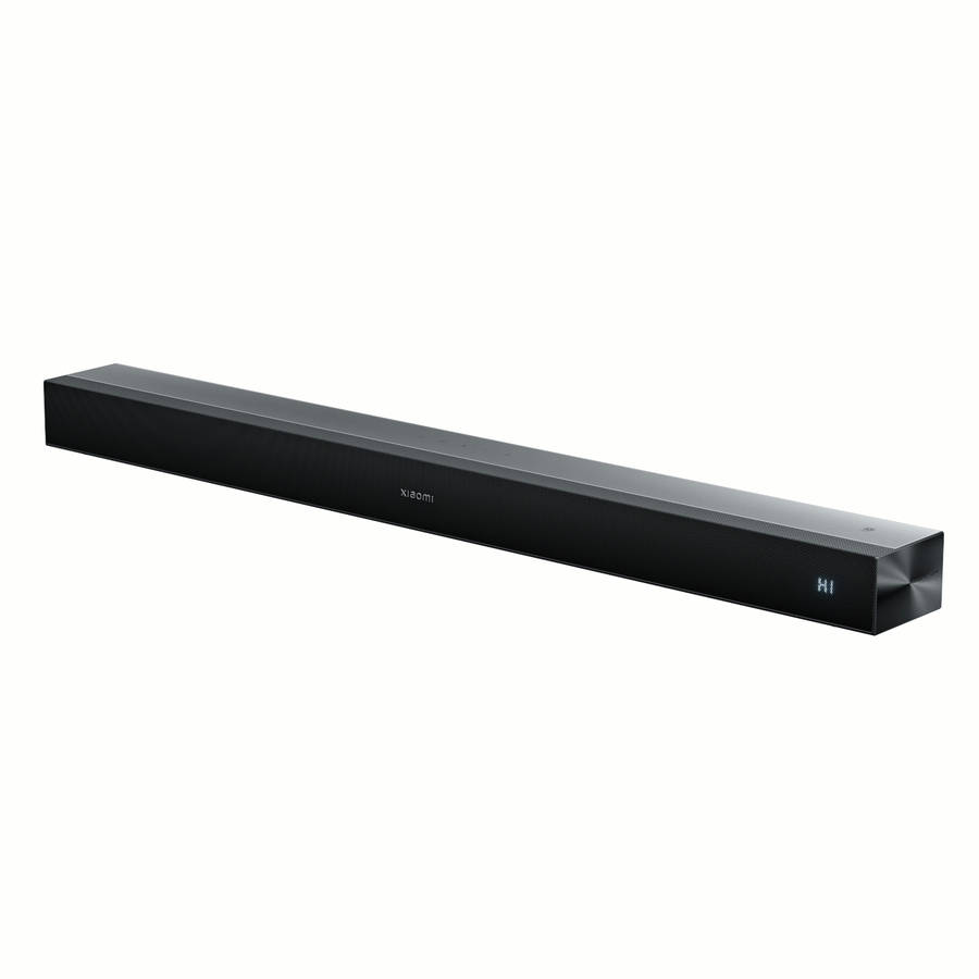 Xiaomi Soundbar Pro 2.1ch with Dolby Audio Wireless Subwoofer ? Black