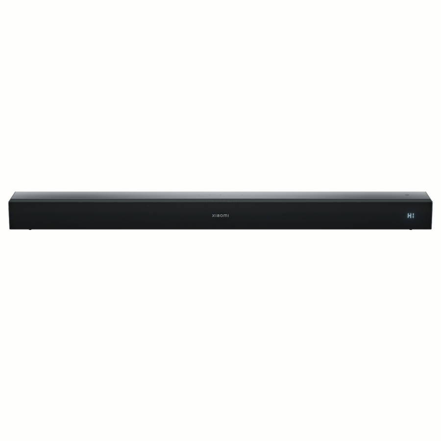 Xiaomi Soundbar Pro 2.1ch with Dolby Audio Wireless Subwoofer ? Black