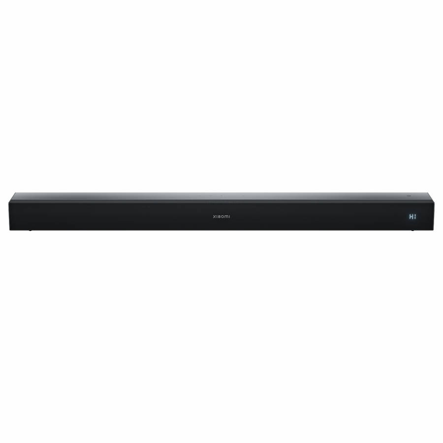 Xiaomi Soundbar Pro 2.1ch with Dolby Audio Wireless Subwoofer  Black