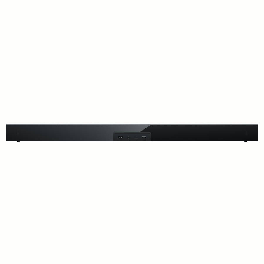 Xiaomi Soundbar Pro 2.1ch with Dolby Audio Wireless Subwoofer ? Black