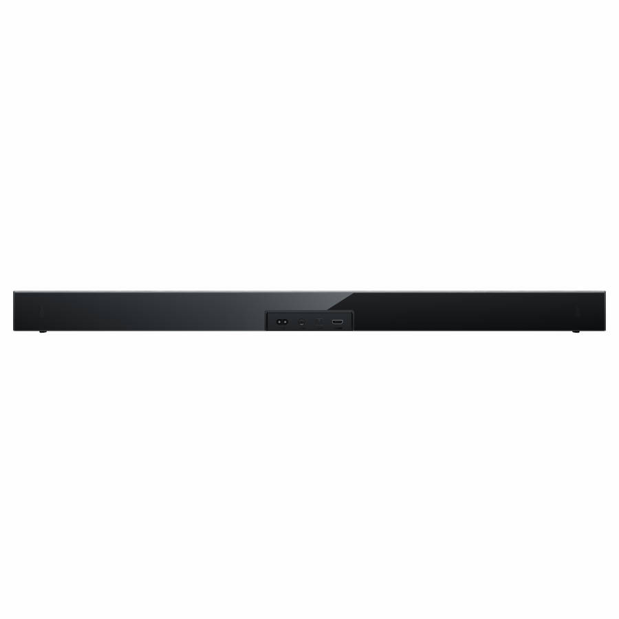 Xiaomi Soundbar Pro 2.1ch with Dolby Audio Wireless Subwoofer  Black