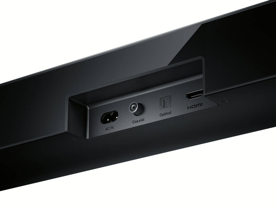 Xiaomi Soundbar Pro 2.1ch with Dolby Audio Wireless Subwoofer ? Black