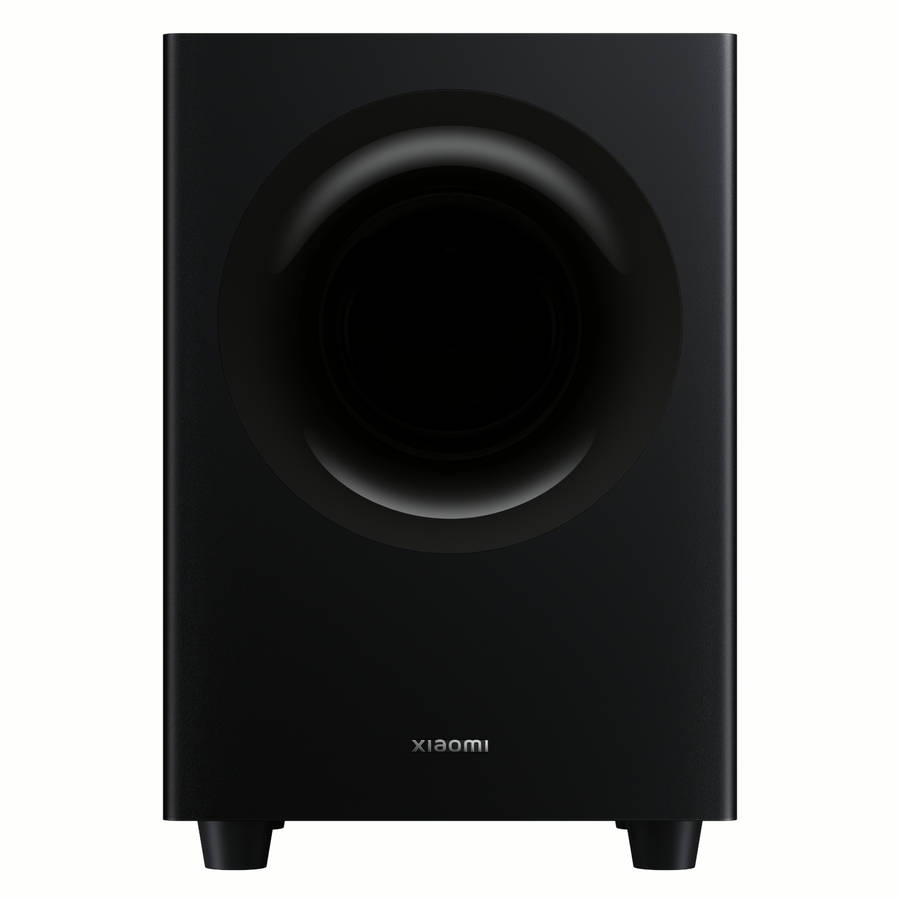 Xiaomi Soundbar Pro 2.1ch with Dolby Audio Wireless Subwoofer ? Black