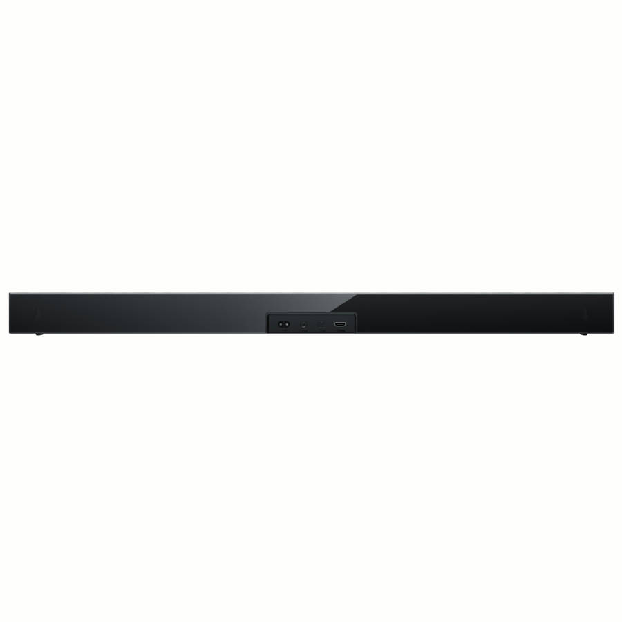 Xiaomi Soundbar Pro 2.0 Dolby Audio Bluetooth - Black