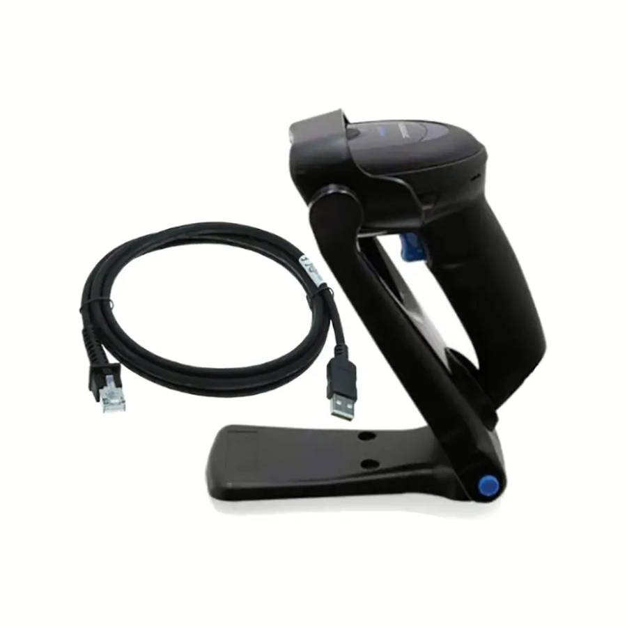 Datalogic QW2520 Handheld Barcode Scanner