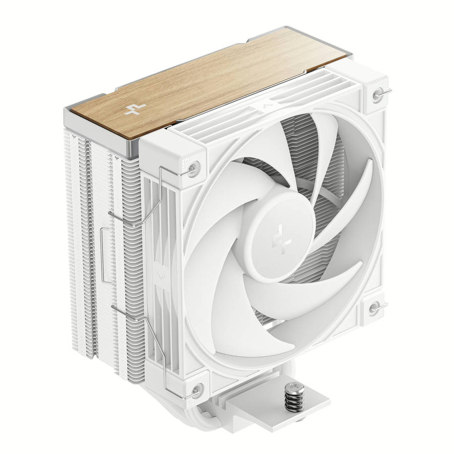 DeepCool AK400 G2 120mm CPU Air Cooler ? White