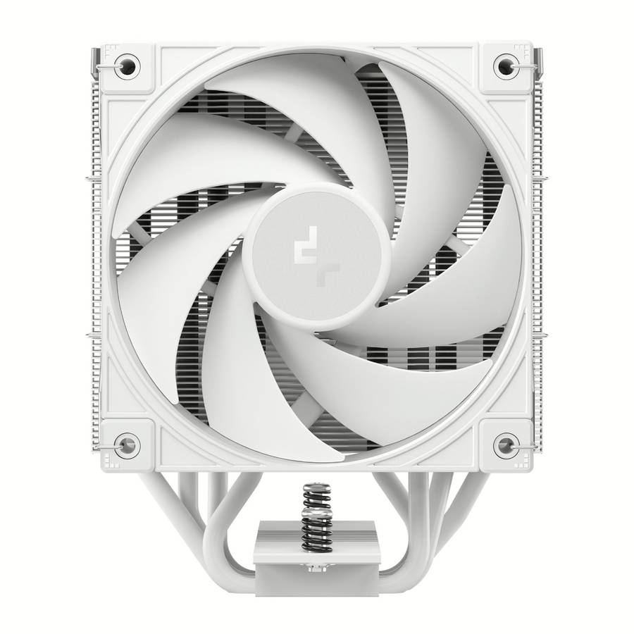 DeepCool AK400 G2 120mm CPU Air Cooler ? White