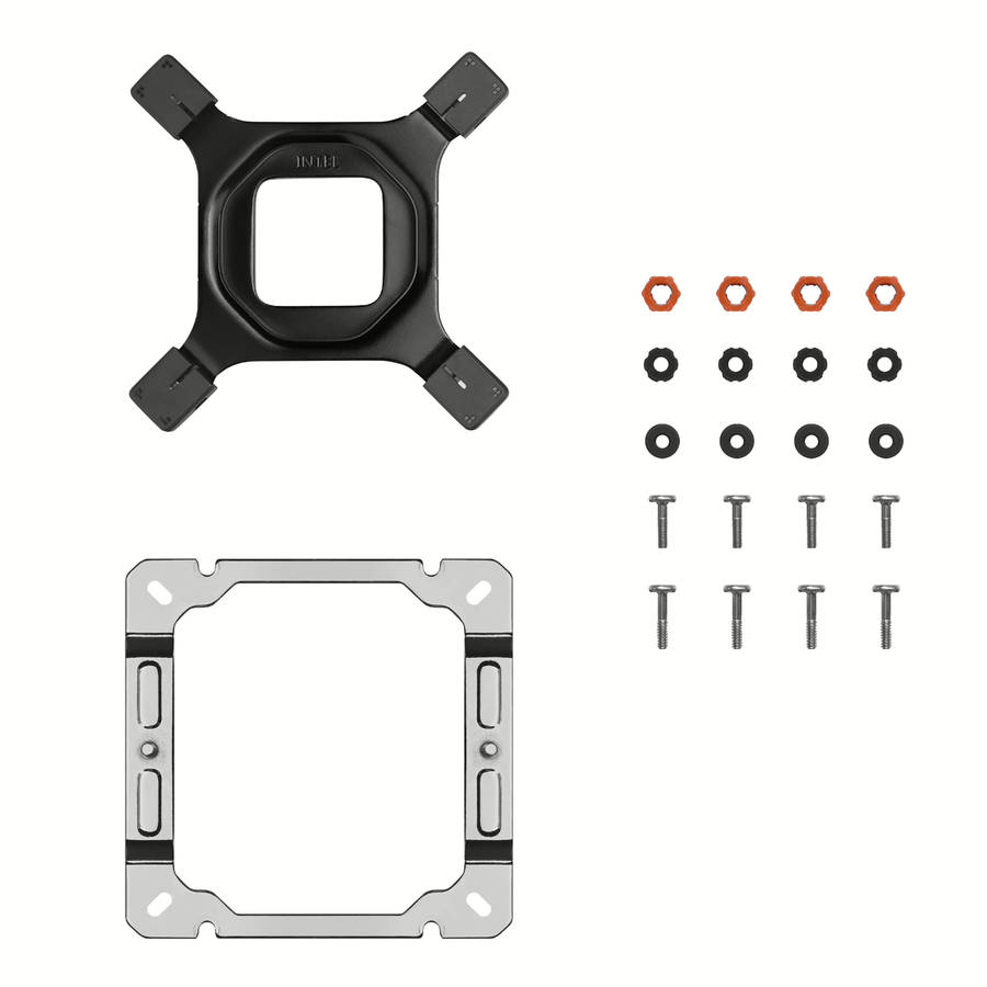 DeepCool AK400 G2 120mm CPU Air Cooler ? White