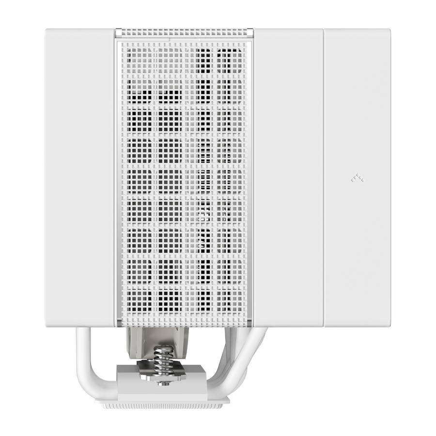 DeepCool ASSASSIN VC ELITE CPU Air Cooler - White