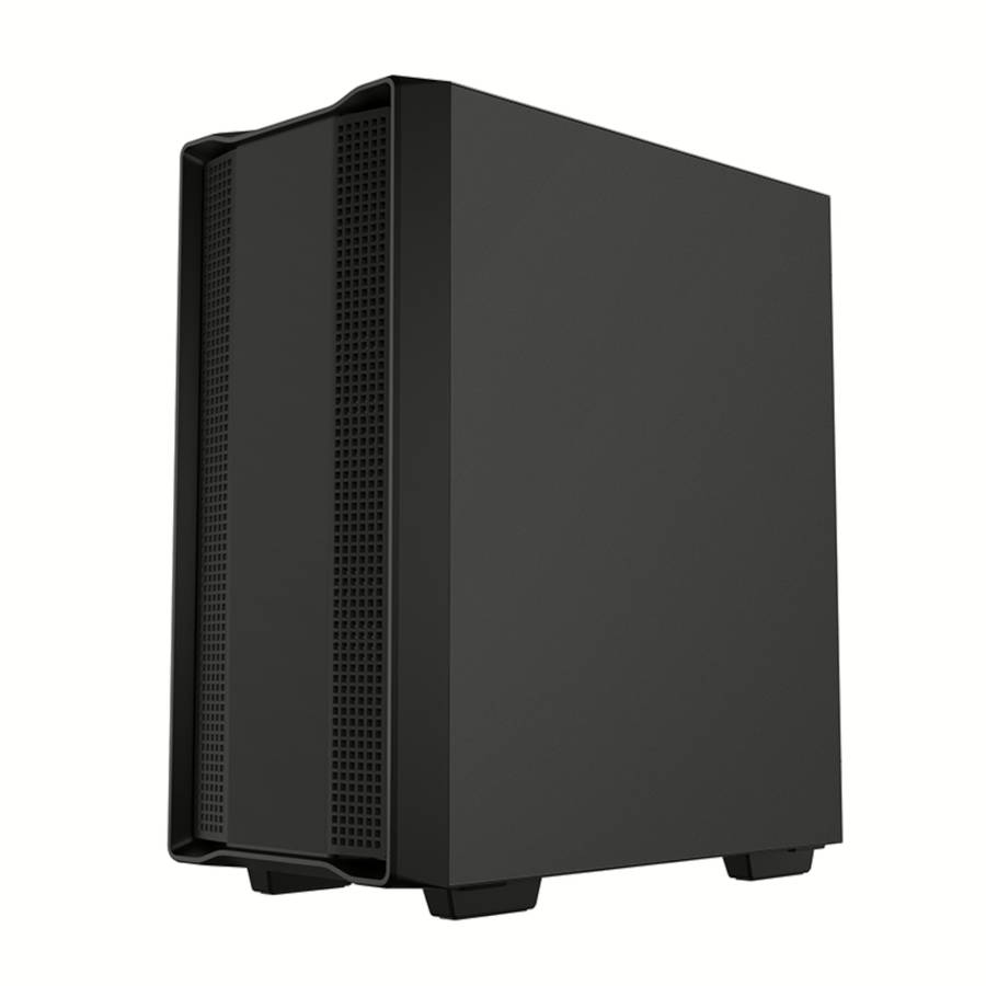 DeepCool CG560 V2 ATX Gaming Chassis ? Black