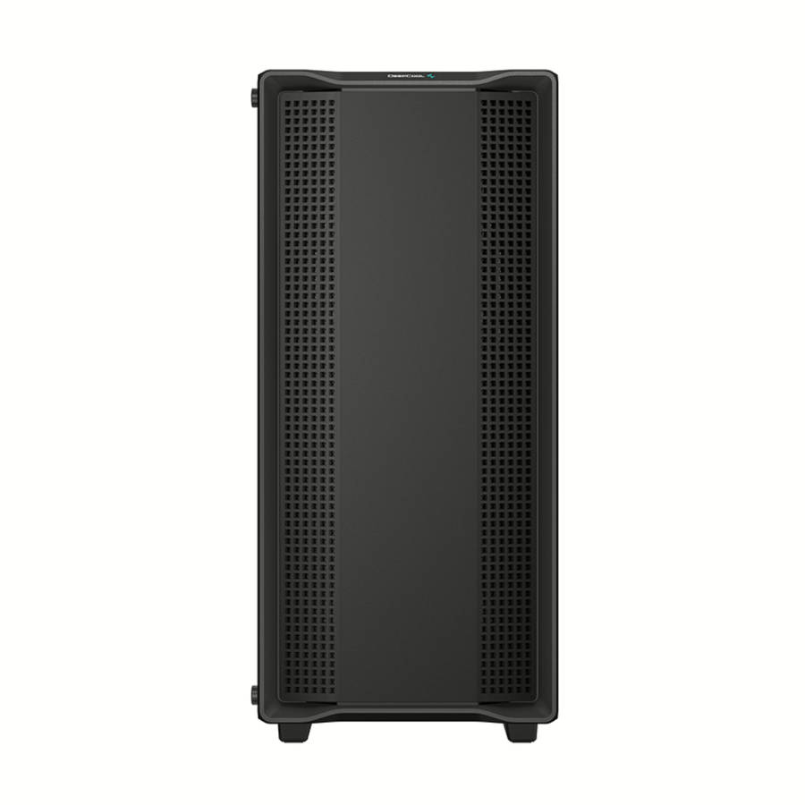 DeepCool CG560 V2 ATX Gaming Chassis ? Black