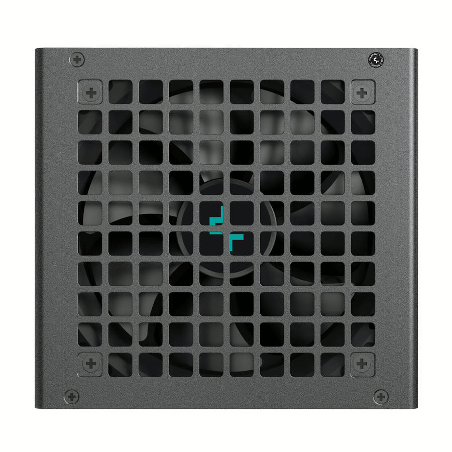 DeepCool PL750D 750W 80PLUS Bronze ATX3.1 Semi-Modular Power Supply