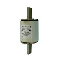 NH Fuse-Link HV 40A For Keto 1