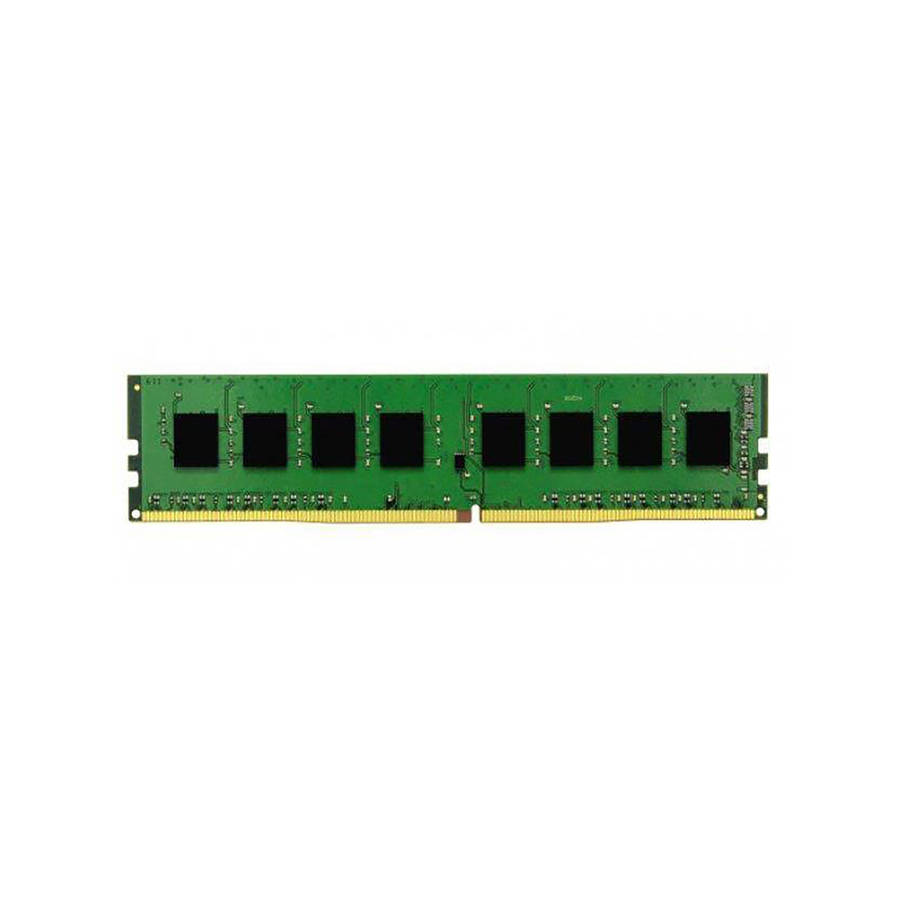 QNAP 32GB 3200MHz DDR4 U-DIMM ECC Memory Module