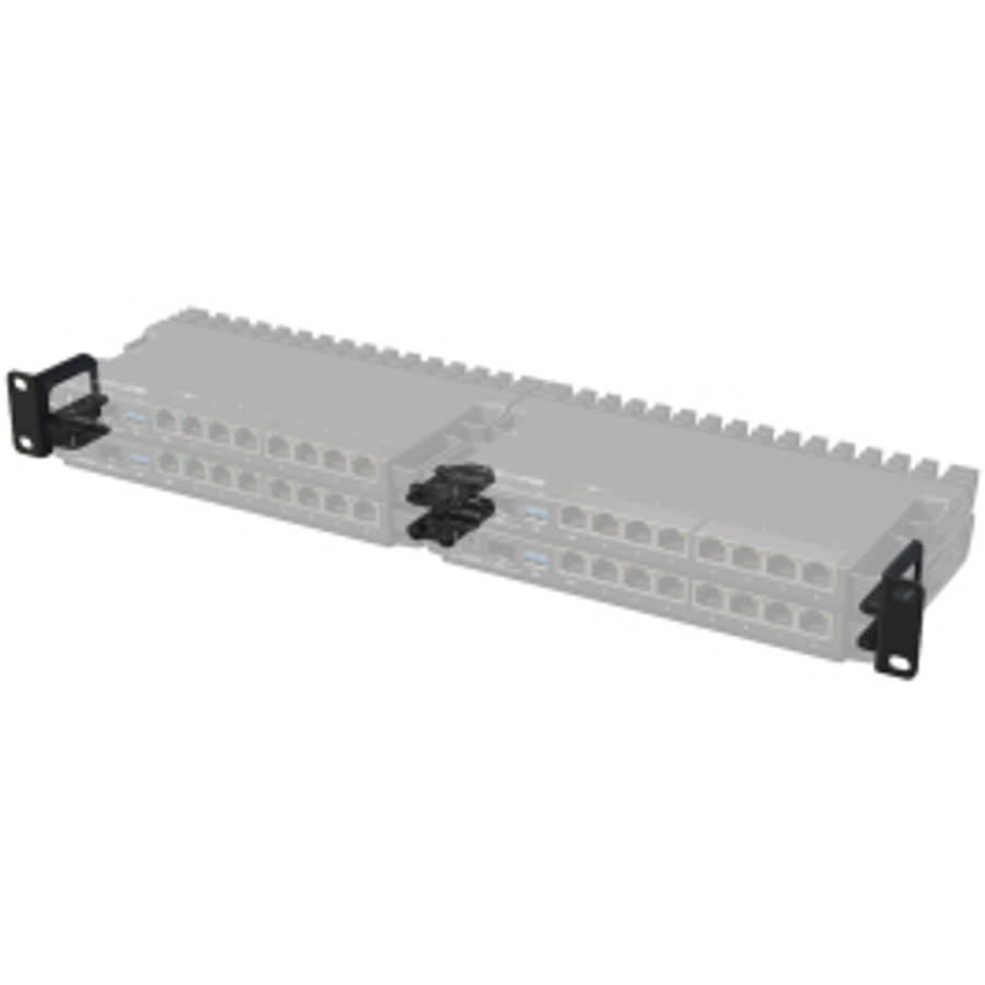 MikroTik RB-5009 Rack Mount Kit