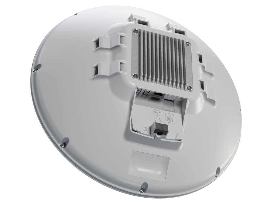 MikroTik ATL18 Kit LTE18 Wide Band Outdoor CPE