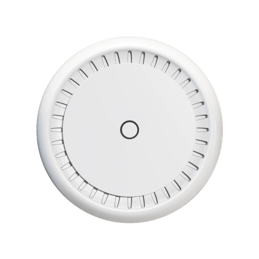 MikroTik cAP XL ac Dual Band 1200Mbps WiFi 5 Ceiling AP