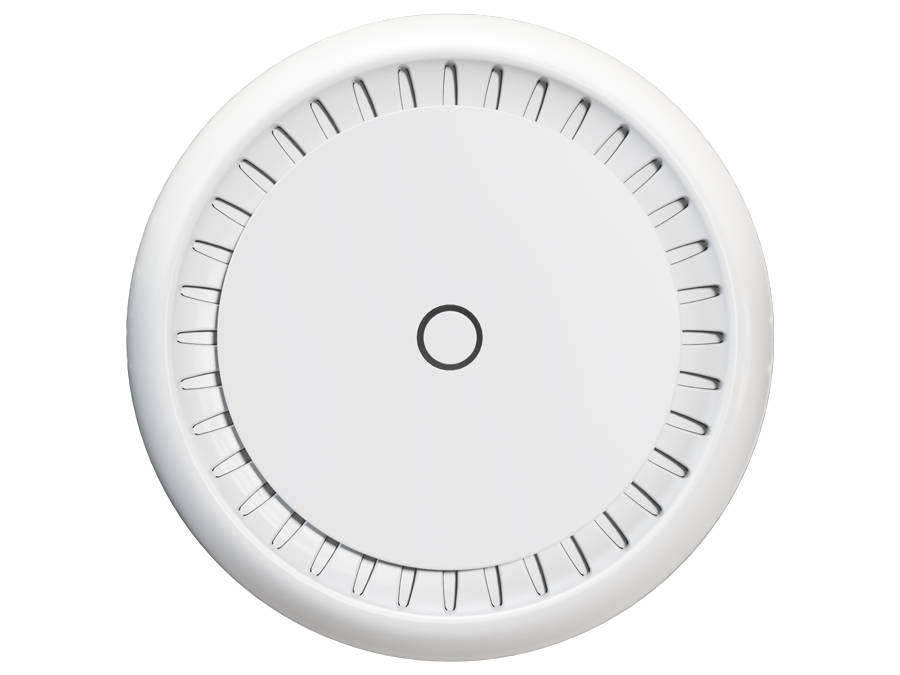 MikroTik cAP XL ac Dual Band 1200Mbps WiFi 5 Ceiling AP