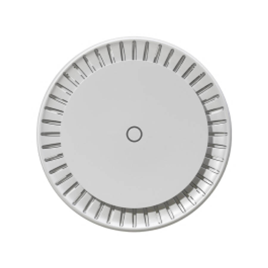 MikroTik cAP LTE12 ax 1800Mbps WiFi 6 Ceiling AP
