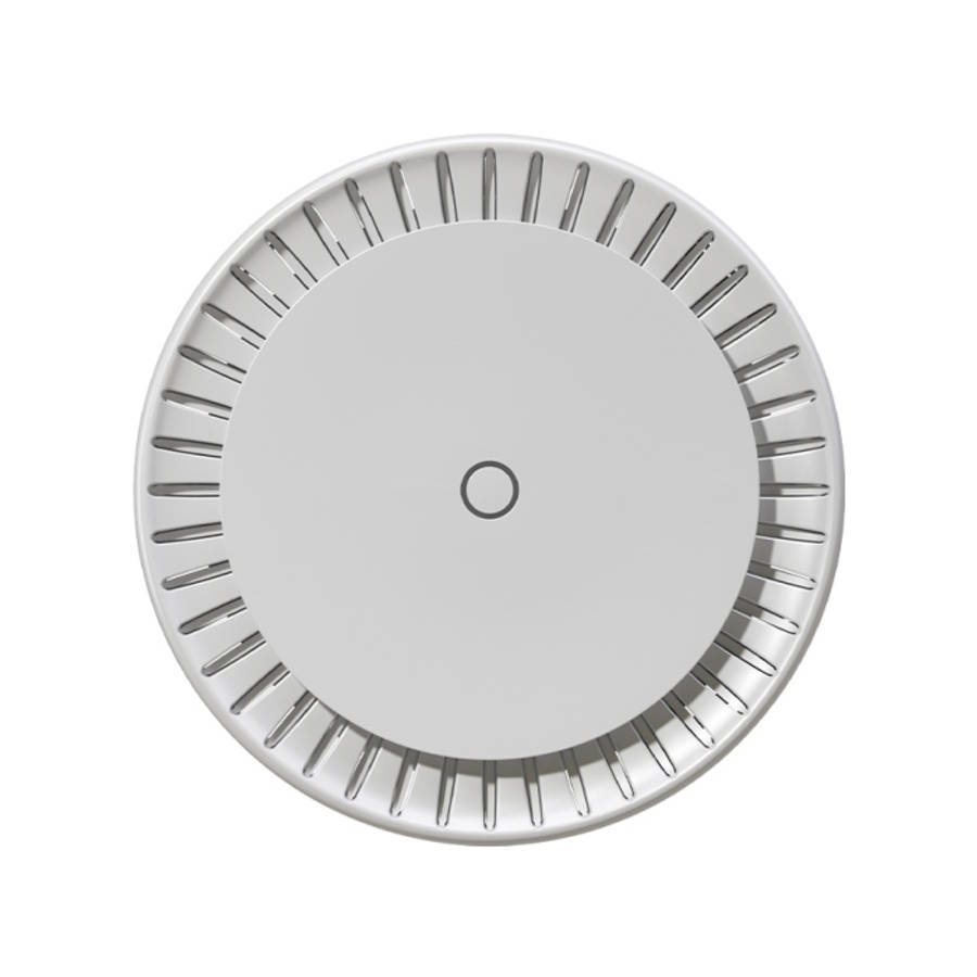 MikroTik cAP LTE12 ax 1800Mbps WiFi 6 Ceiling AP