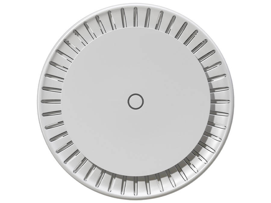 MikroTik cAP LTE12 ax 1800Mbps WiFi 6 Ceiling AP