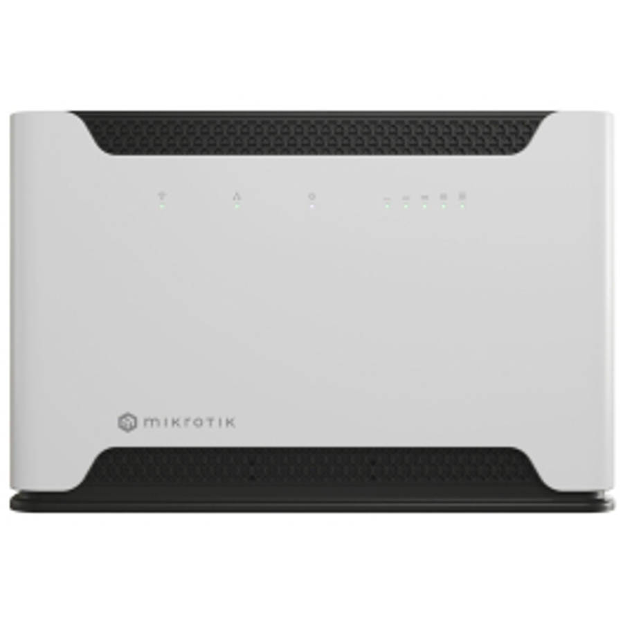 MikroTik Chateau LTE7 5 Port WiFi 5 Gigabit Router