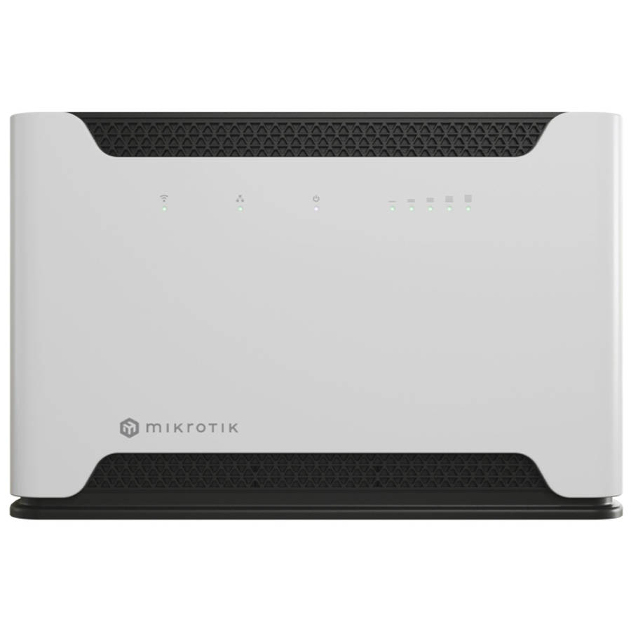 MikroTik Chateau LTE7 5 Port WiFi 5 Gigabit Router
