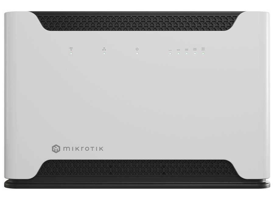 MikroTik Chateau LTE7 5 Port WiFi 5 Gigabit Router