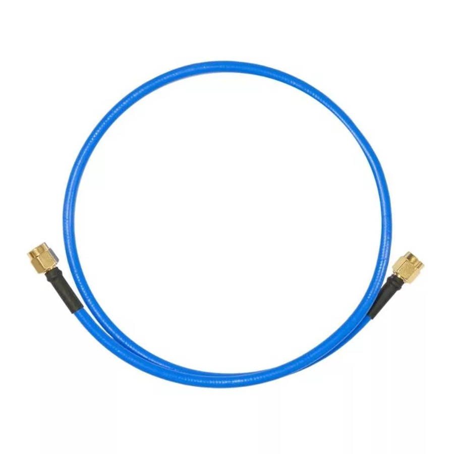 MikroTik Flex-Guide 0.5M RPSMA-RPSMA Cable