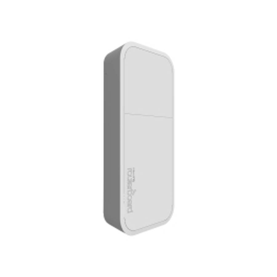 MikroTik Gigabit Fibre to Copper Converter