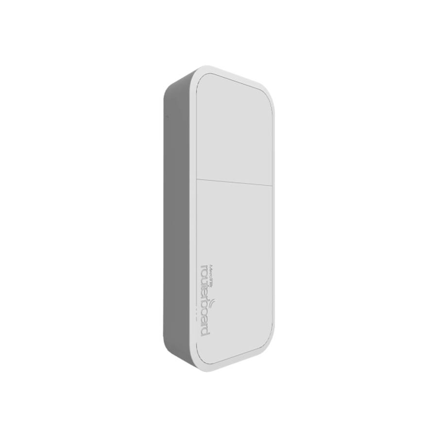 MikroTik Gigabit Fibre to Copper Converter