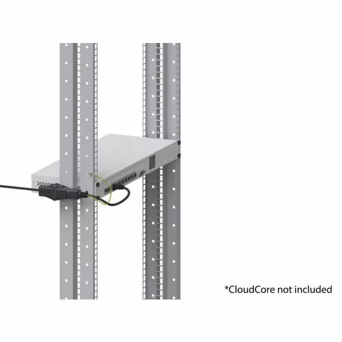 Mikrotik Gigabit Surge Protector with Ground Wire and PoE | RBGESP