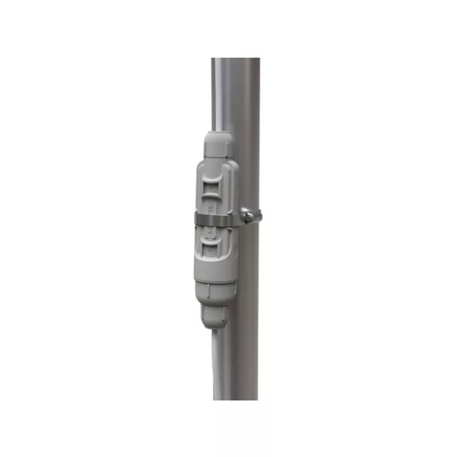 Mikrotik IP67 Outdoor Enclosure For RB-GPER | GPeR-IP67-Case