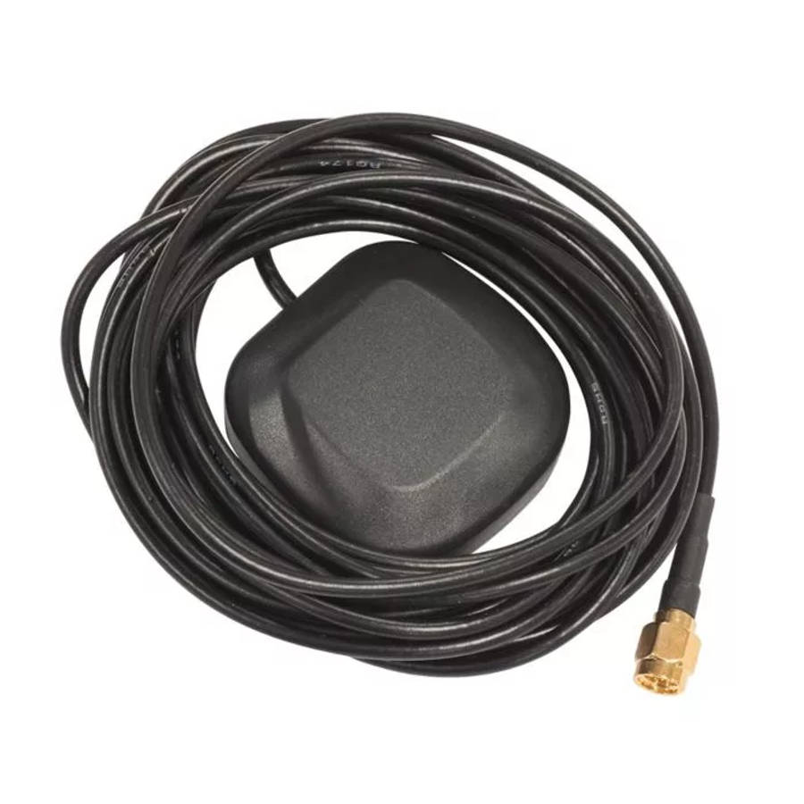 Mikrotik Active GPS antenna For LtAP MiniLTE Kit | ACGPSA