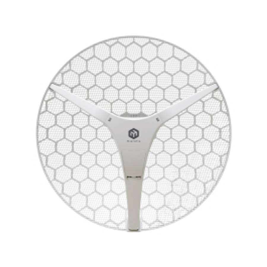 MikroTik LHG XL 5 ax 27dBi PtP CPE