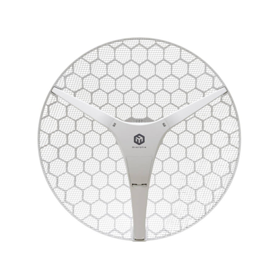 MikroTik LHG XL 5 ax 27dBi PtP CPE