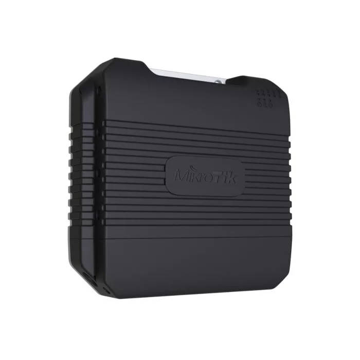 Mikrotik LtAPHD LTE6 Router 3 SIM 2 mPCIe with GPS | RBLtAP-2HnD&R11e-LTE6