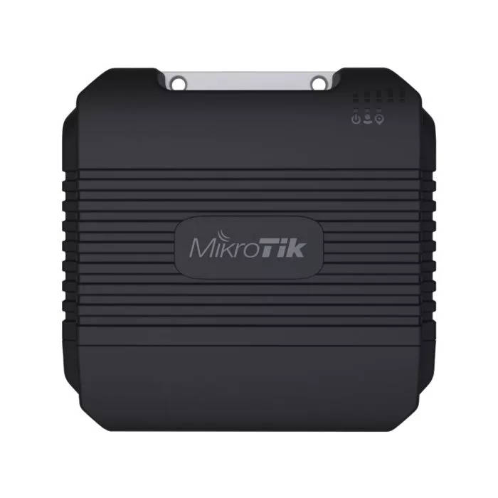 Mikrotik LtAPHD LTE6 Router 3 SIM 2 mPCIe with GPS | RBLtAP-2HnD&R11e-LTE6
