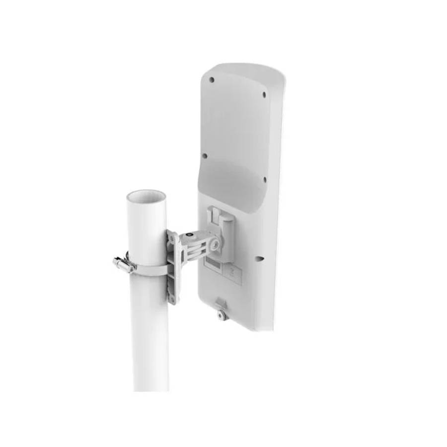 Mikrotik mANTBox 2.4GHz 12dBi 120' integrated Sector | RB911G-2HPnD-12S