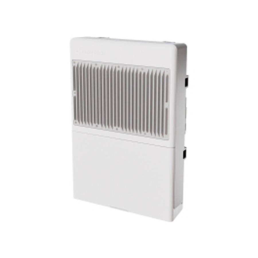 MikroTik netPower 8P 8 PoE Output 2 SFP+ Integrated UPS Outdoor Switch