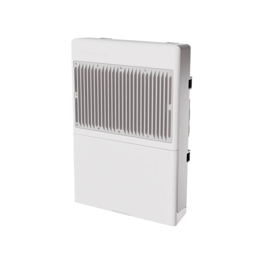 MikroTik netPower 8P 8 PoE Output 2 SFP+ Integrated UPS Outdoor Switch