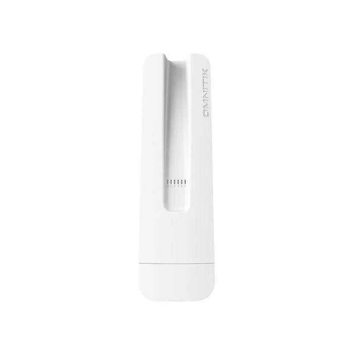 MikroTik OmniTik 5ac WiFi Outdoor Omni Access Point PoE