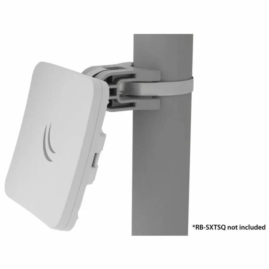 Mikrotik quick Mount X Pole Mount Bracket For SXTSQ | QM-X