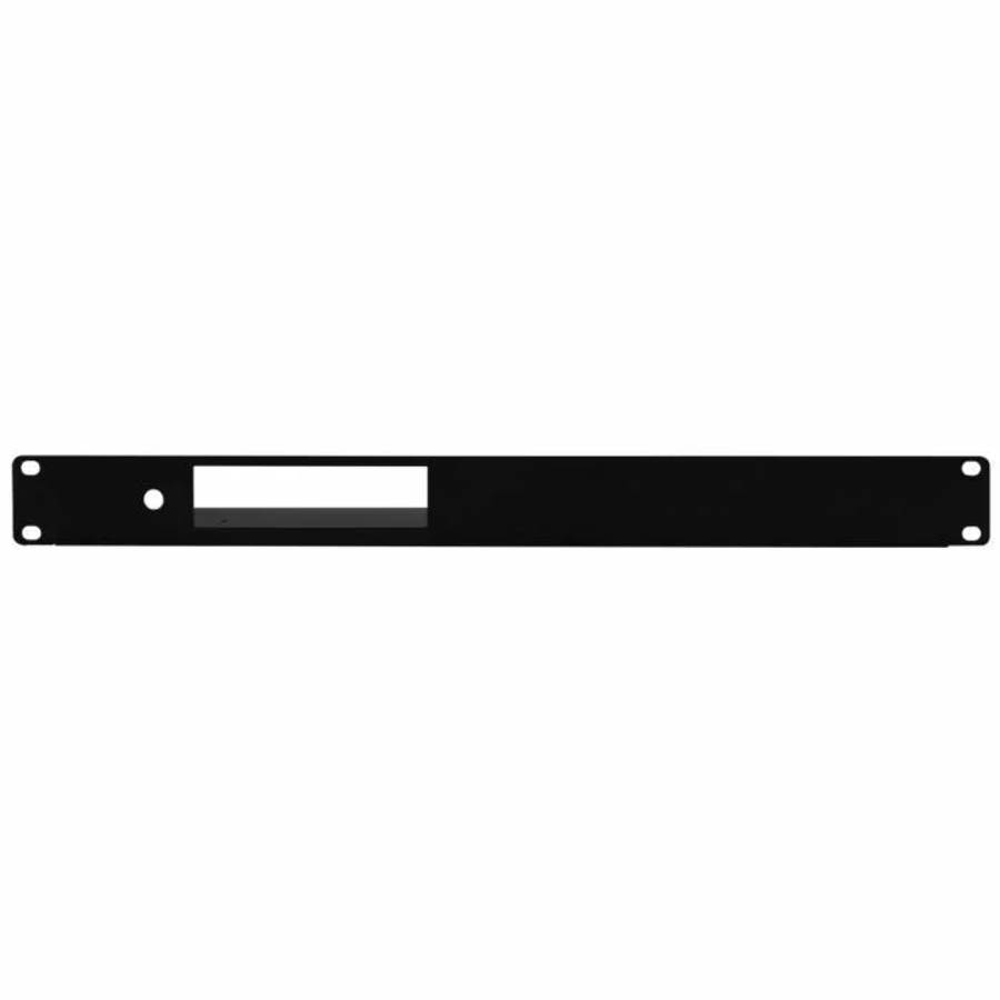Scoop 19-inch Rack Mount Tray for MikroTik HEX & hAP Series