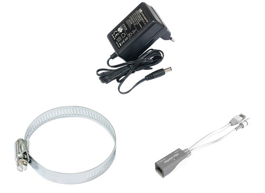 MikroTik wAP ax LTE7 Kit Dual Band Router with LTE7 Modem