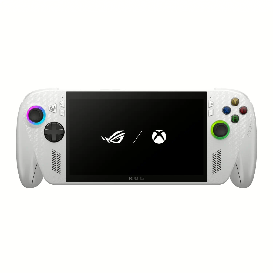 Asus ROG Xbox Ally 7" Handheld Gaming Console | AMD Ryzen Z2 | 16GB LPDDR5X | Radeon GPU | 512GB ...
