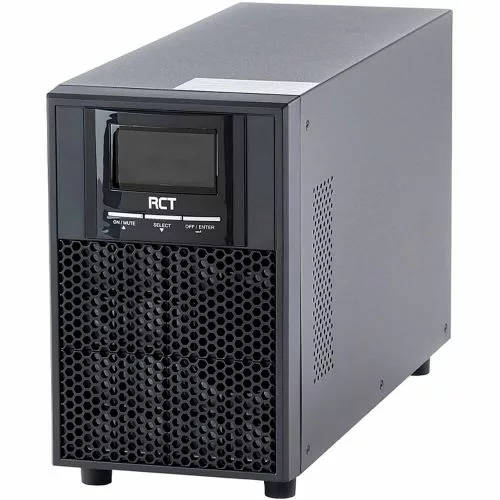 RCT 1000VA On-Line Tower UPS