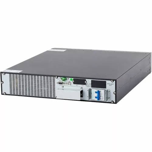 RCT 6000VA On-Line Sine Wave 2U Rackmount UPS