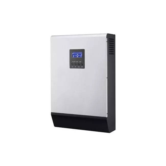 RCT Axpert 5K MK2 5000VA/5000W 48V 4500W MPPT Off Grid inverter Charger with Parallel Kit.